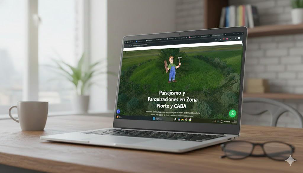 Proyecto SEO J&C - Haz Crecer Tu negocio