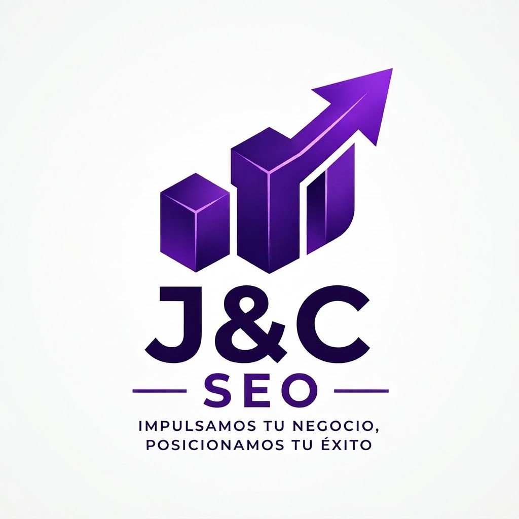 J&C SEO — Agencia Digital